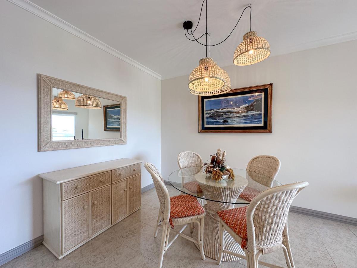 Luxury Apart Wstunning Sea Views, Walk Beach Albufeira Exterior photo